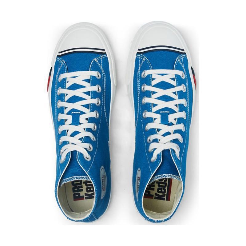 Keds Royal Hi Miesten Sneaker Sininen | FKRG01839